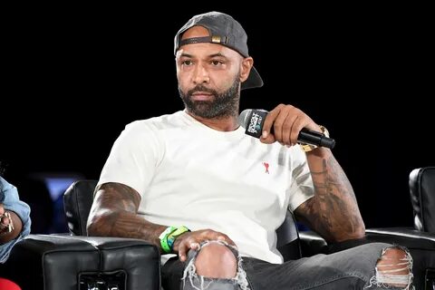 People On Twitter React To Joe Budden Saying He Plays With H