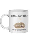 Alabama Hot Pockets Mug - Mary Hinge