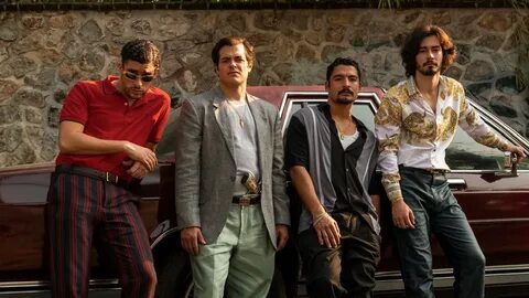 Narcos: Mexico' Season 3: Everything We Know About the Cast,