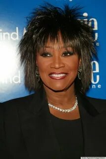 Patti Labelle's Hair: The Diva's Most Memorable 'Dos (PHOTOS