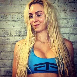 Charlotte Flair on Twitter: "I didn't come here to be averag