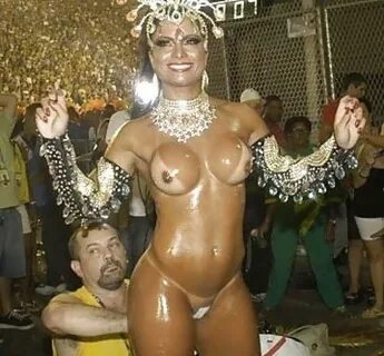 Free Naked Samba Porn Pics