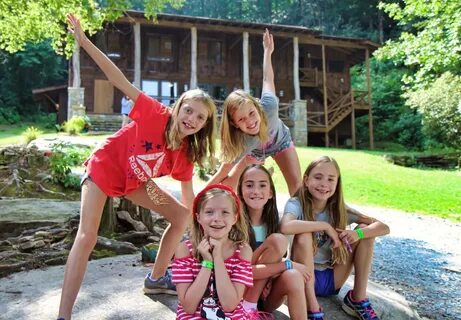 Summer Camp Blog - Page 20 of 103 - Rockbrook Camp for Girls