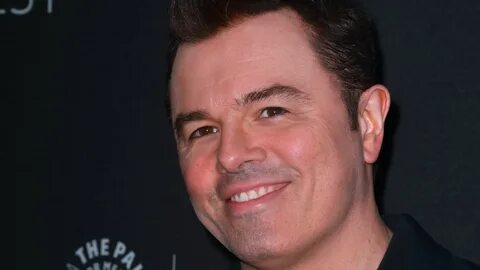 Seth MacFarlane Links Not Baking Gay Wedding Cake To Not Sea