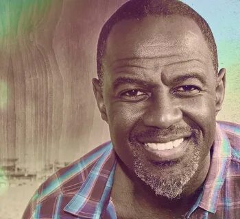 Song Premiere: Brian McKnight Dedicates 'Better' to Girlfrie