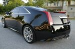 2011 CTS-V coupe, 750hp, carbon fiber hood - 6SpeedOnline - 