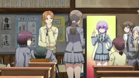 Assassination Classroom Episode 9 Review - Transfer Student 