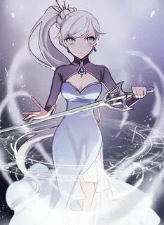 Image result for snow monkey rwby Rwby anime, Rwby, Rwby wei