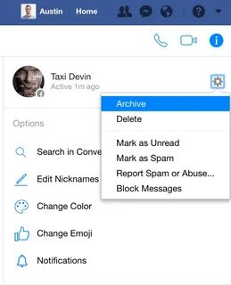 Can You See Deleted Messages On Messenger