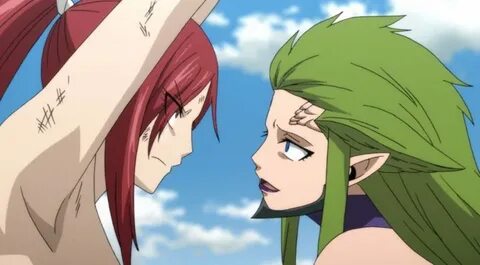 480p Mediafire Fairy Tail: Final Series Episode 16 Subtitle 