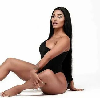 Joseline Hernandez Nude Pics And Porn - Leaked - Celebs News