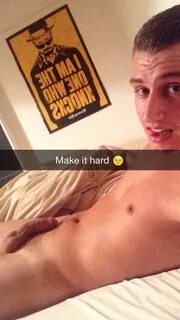 Sexy Nude SnapChat Boy Showing Boner - Nude Boy Pictures
