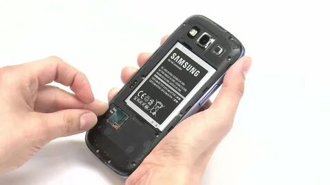 Samsung SPH L710 Hard Reset, Format Code solution - YouTube