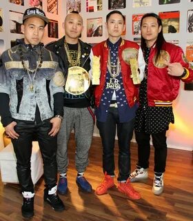 far east movement Picture 33 - Far East Movement at Yagaloo.