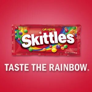 Amazon.com : Skittles Starburst, Fruity Candy Variety Box : 