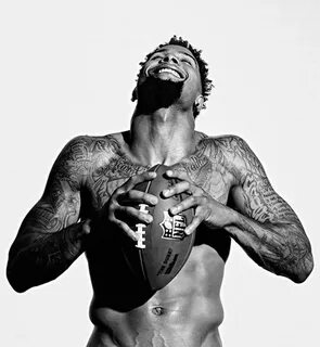 pinterest * QveenKaylaaa heart eyes ♥ in 2019 Odell beckham 