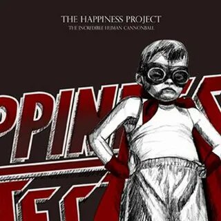 Johnny Polo The Happiness Project слушать онлайн на Яндекс М