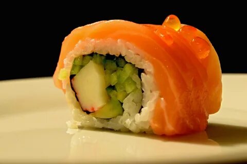 Sushi yooi