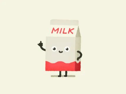Wednesday Funny gif, Cute gif, Motion graphics animation