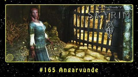 The Elder Scrolls V: Skyrim (PC) #165 Angarvunde PT-BR - You