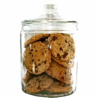 Powerful Life lesson from my cookie jar Vidya Sury, Collecti