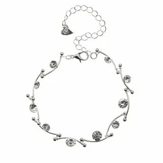 #bracelets #Fashion #trend #Accessories #silver #woman #fash