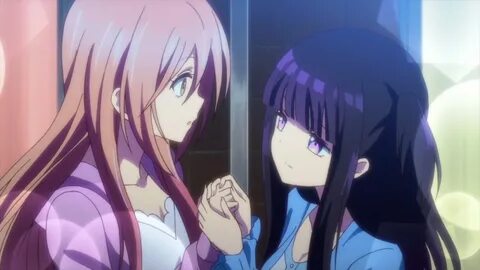 Netsuzou Trap Anime Episode 1 : Watch Netsuzou Trap Episode 