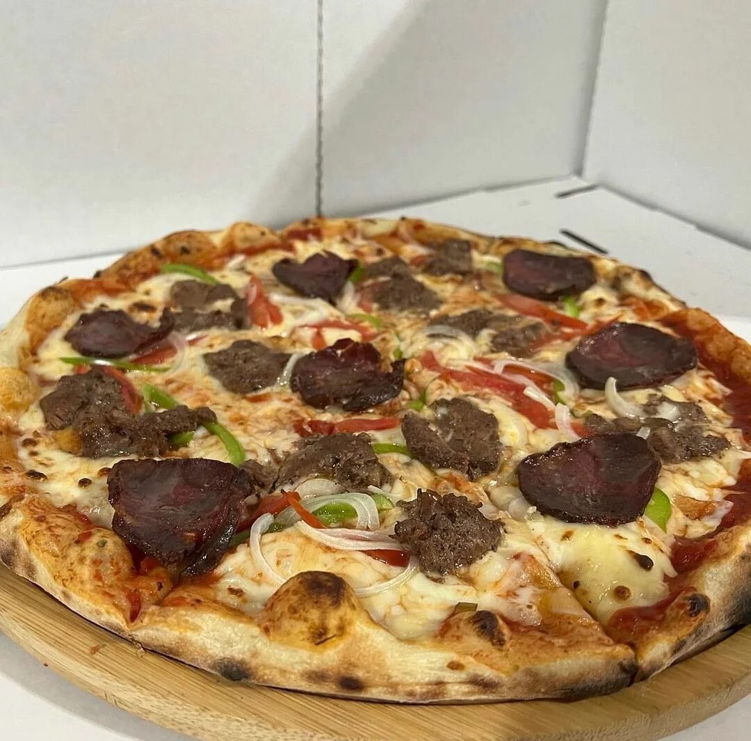 ассортимент пиццы в алло пицца фото 77