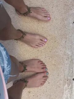 Sadie Robertson Feet (22) - Celebrity Feet Pics