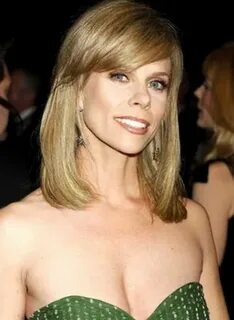 Cheryl Hines Before Cosmetic Surgery - Plastic Surgery Mista