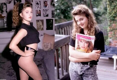 Пин на доске Drew Barrymore