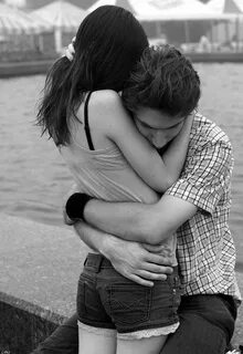 Pin by Dreamer- on Huggable Cute couples hugging, Cute hug, 