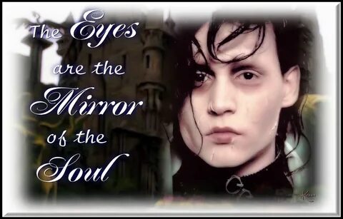 edward scissorhands - Google Search Quotes