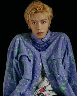 Yuta for Men's Non-No Magazine Photoshoot (2) - . . . Cr. me