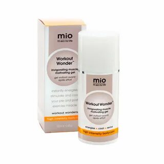 Mio Bare All Soothing Cream 100Ml | Mio Skincare | CA.