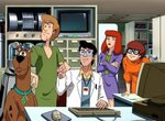 Скуби-Ду и кибер погоня / Scooby-Doo and the Cyber Chase (20