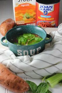 Fat Flush Soup Recipe Kenya Rae