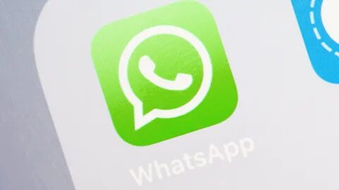 Klick und weg! Bei Whatsapp kann man jetzt selbstlöschende B
