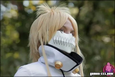 Tier Harribel Cosplay (Bleach)