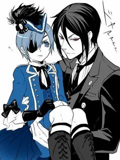 Pin on Kuroshitsuji Black Butler