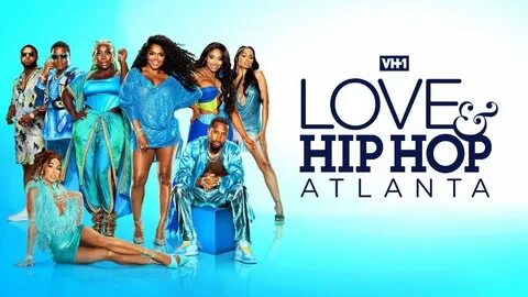 #LHHATL I Love & Hip Hop: Atlanta (Season 10) Episode 15 REV