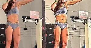 Jessica Eye Porn Pics and XXX Videos