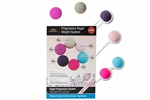 Expert choice for kegel exercise weights Mobdig Reviews