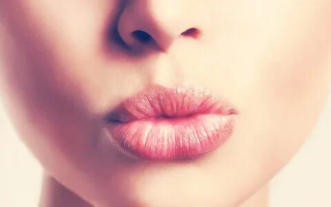 How To Make Your Lips Nice And Soft - Musely