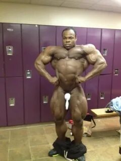 Kai Greene Gay for Pay g4p (NSFW) - STRENGTH FIGHTER