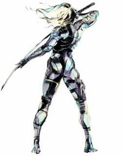 Raiden Metal gear, Metal gear solid, Metal gear rising