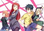 Pin on The Devil is a Part Timer