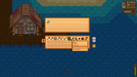 Stardew valley: 8 способов стать угрозой для долины.