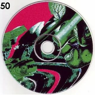 Merzdisc 50 - Annihiloscillator - Merzbow Last.fm