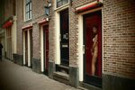 amsterdam red light district google maps - Wonvo